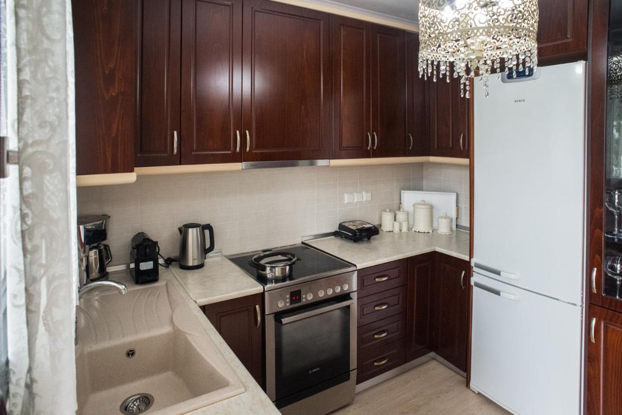 Апартаменти Luxury Dafnis House Верія Екстер'єр фото