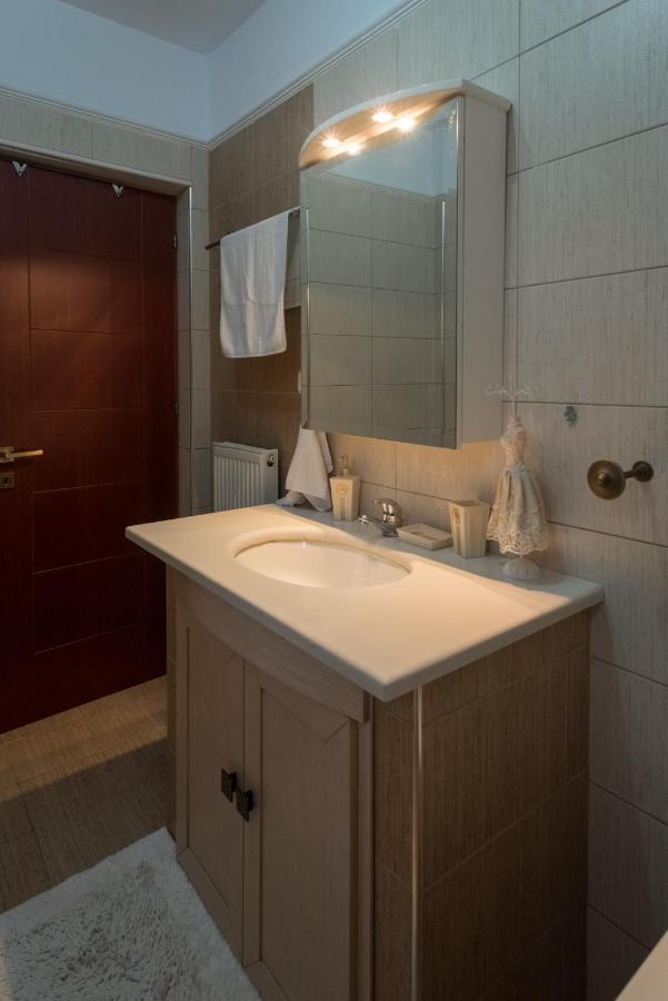 Апартаменти Luxury Dafnis House Верія Екстер'єр фото